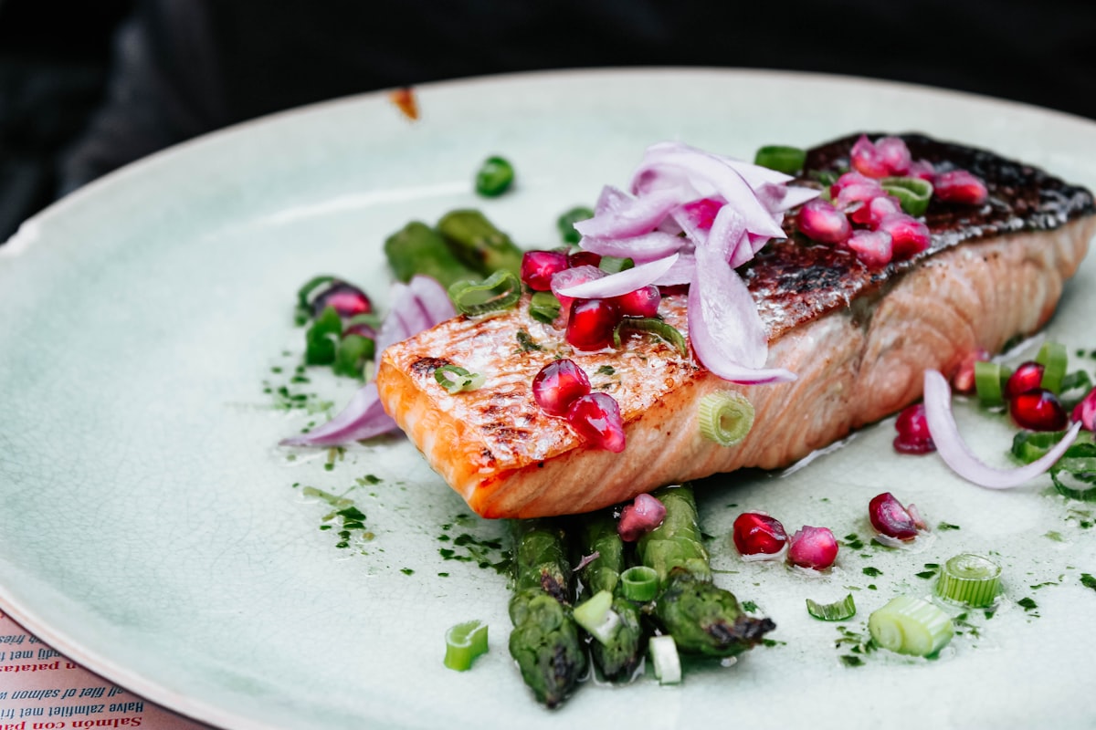 Food and emotional wellness