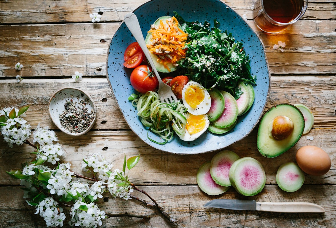 Expert nutritionist perspectives